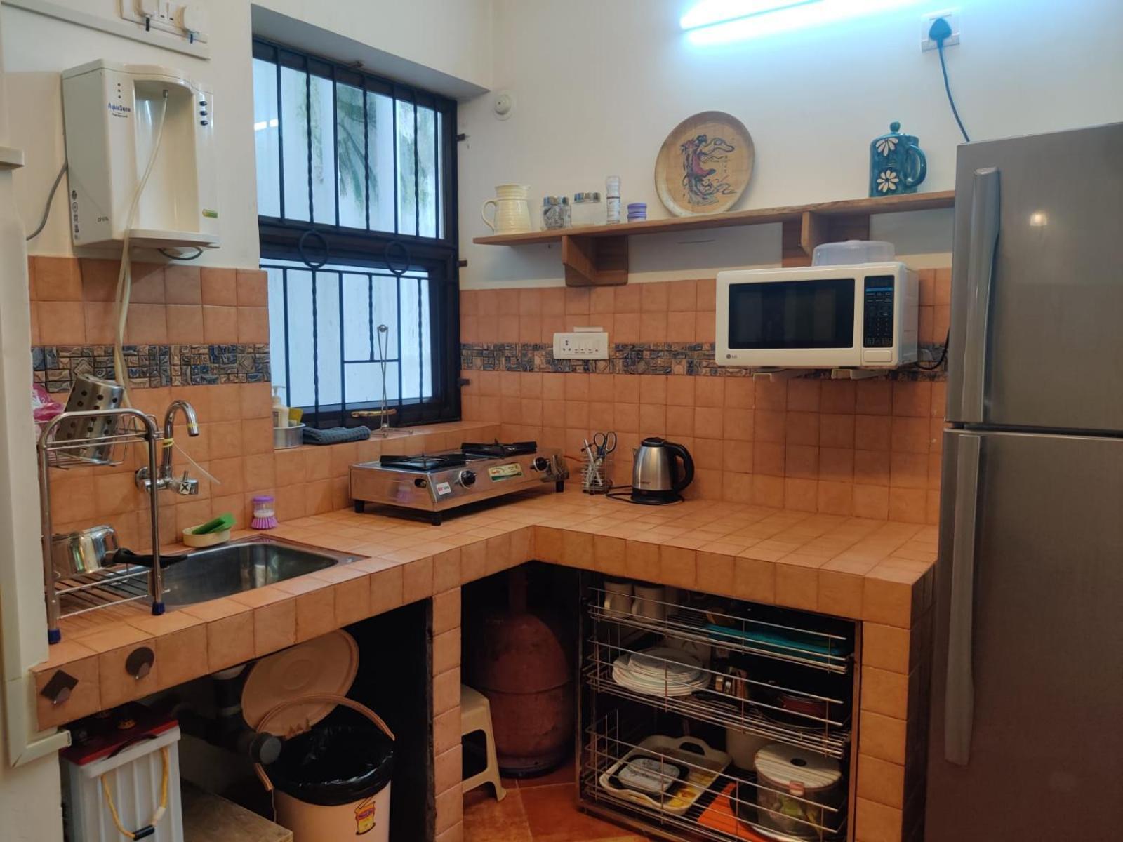 カラングートAquavista At Casaphilomenaアパートメント エクステリア 写真