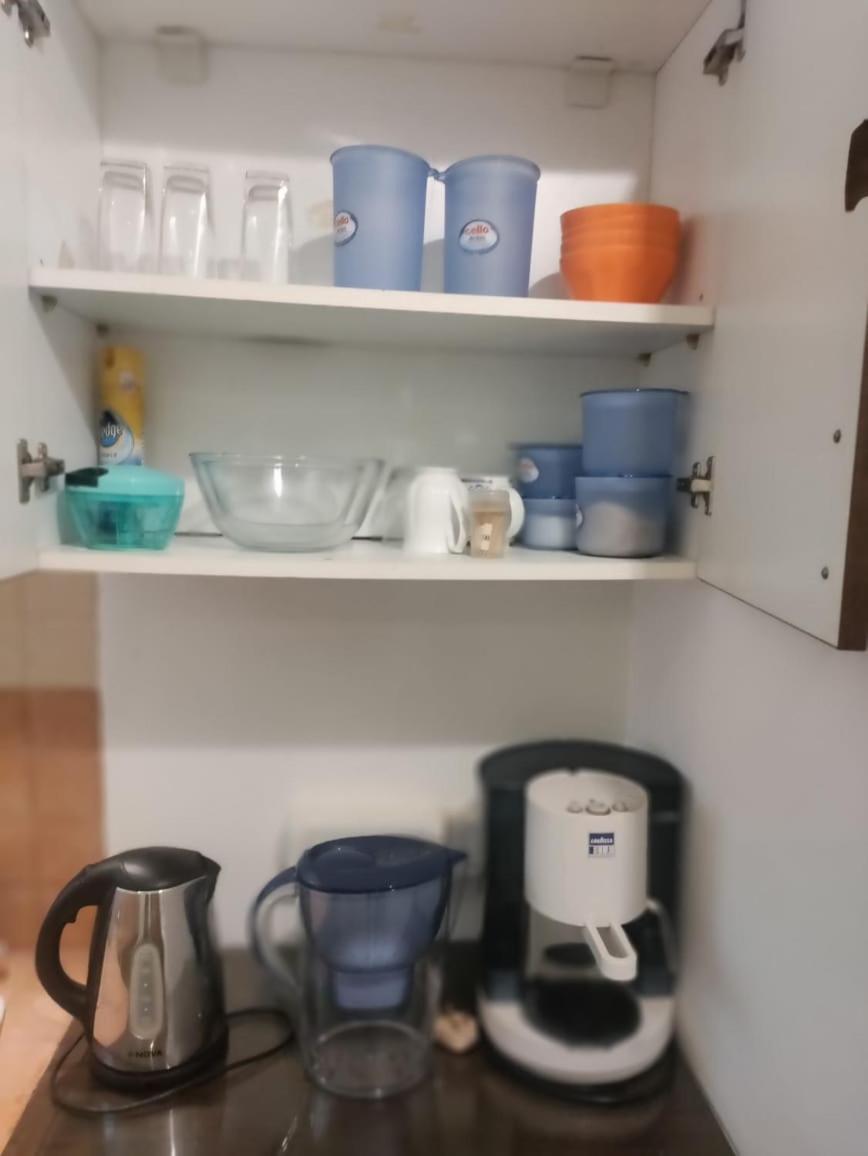 カラングートAquavista At Casaphilomenaアパートメント エクステリア 写真