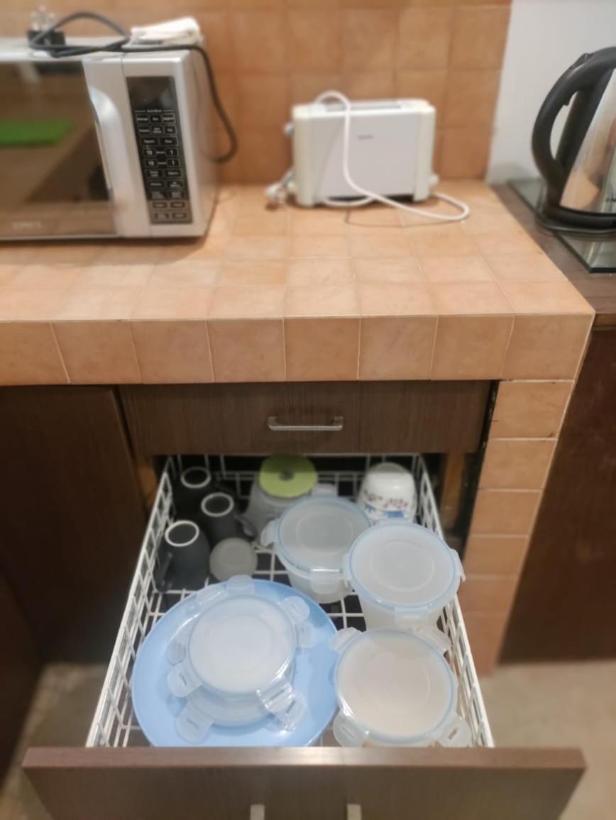 カラングートAquavista At Casaphilomenaアパートメント エクステリア 写真